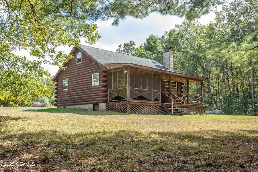 9535 Zimmerman Road, Allenwood, PA 17810 - Image #3