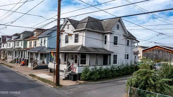 141 N 6th Street, Sunbury, PA 17801