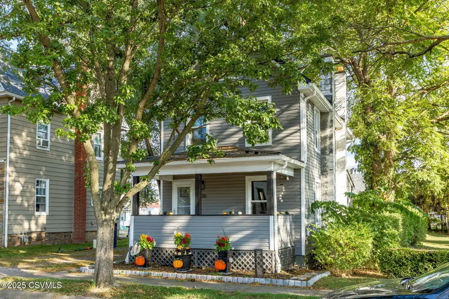 606 W Third Street, Bloomsburg, PA 17815 - Image #2