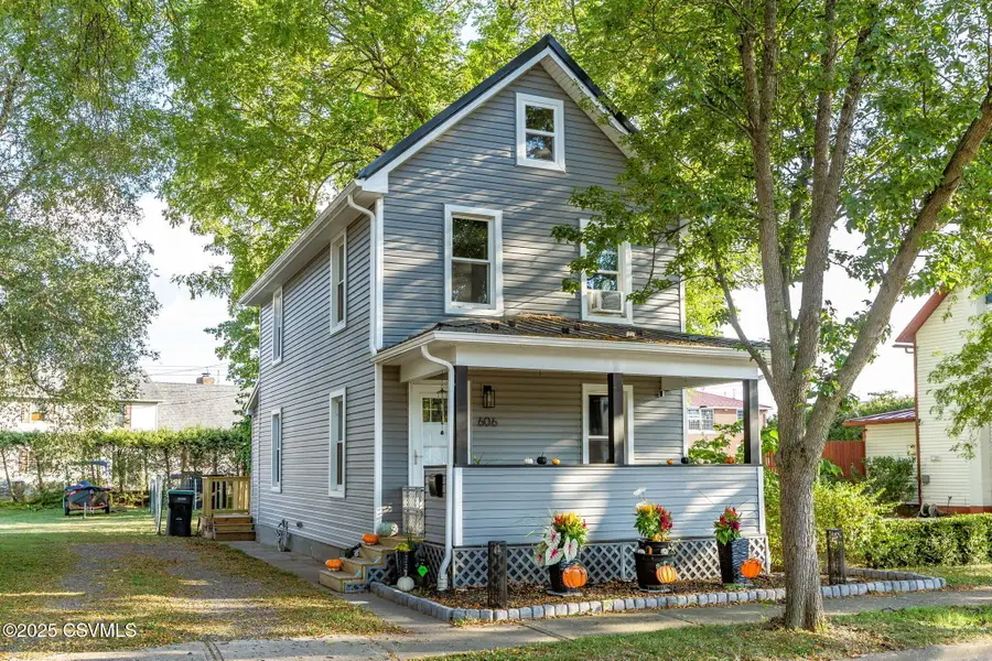 606 W Third Street, Bloomsburg, PA 17815 - Image #3