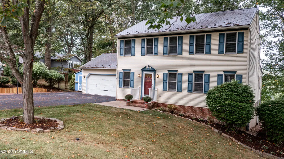 215 River Drive, Bloomsburg, PA 17815 - Image #1