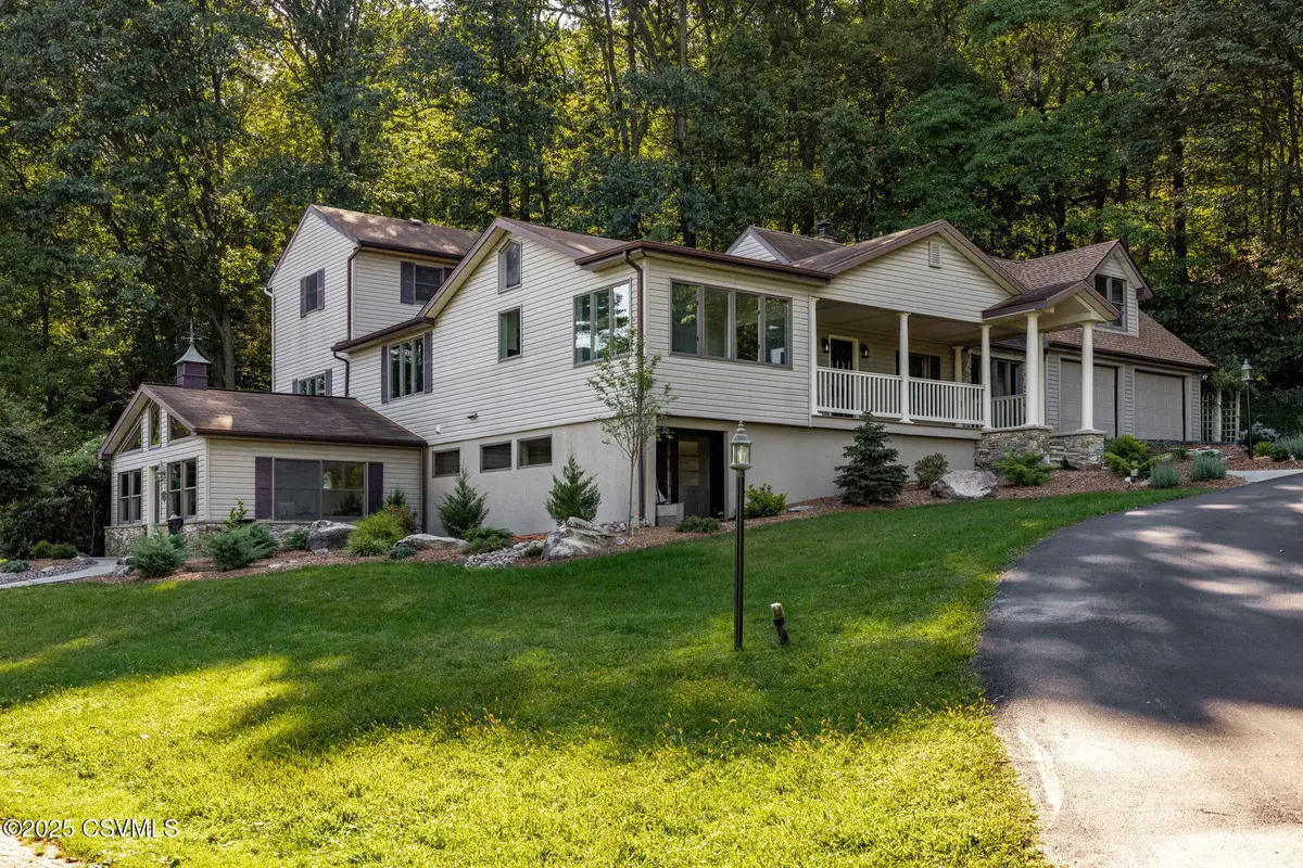 5 Short Lane, Sugarloaf, PA 18249 - #1