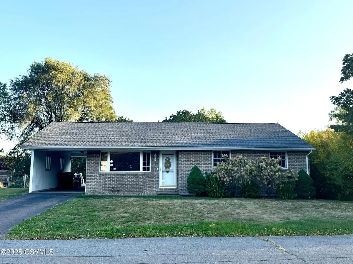 92 Maple, Danville, PA 17821 - Image #1