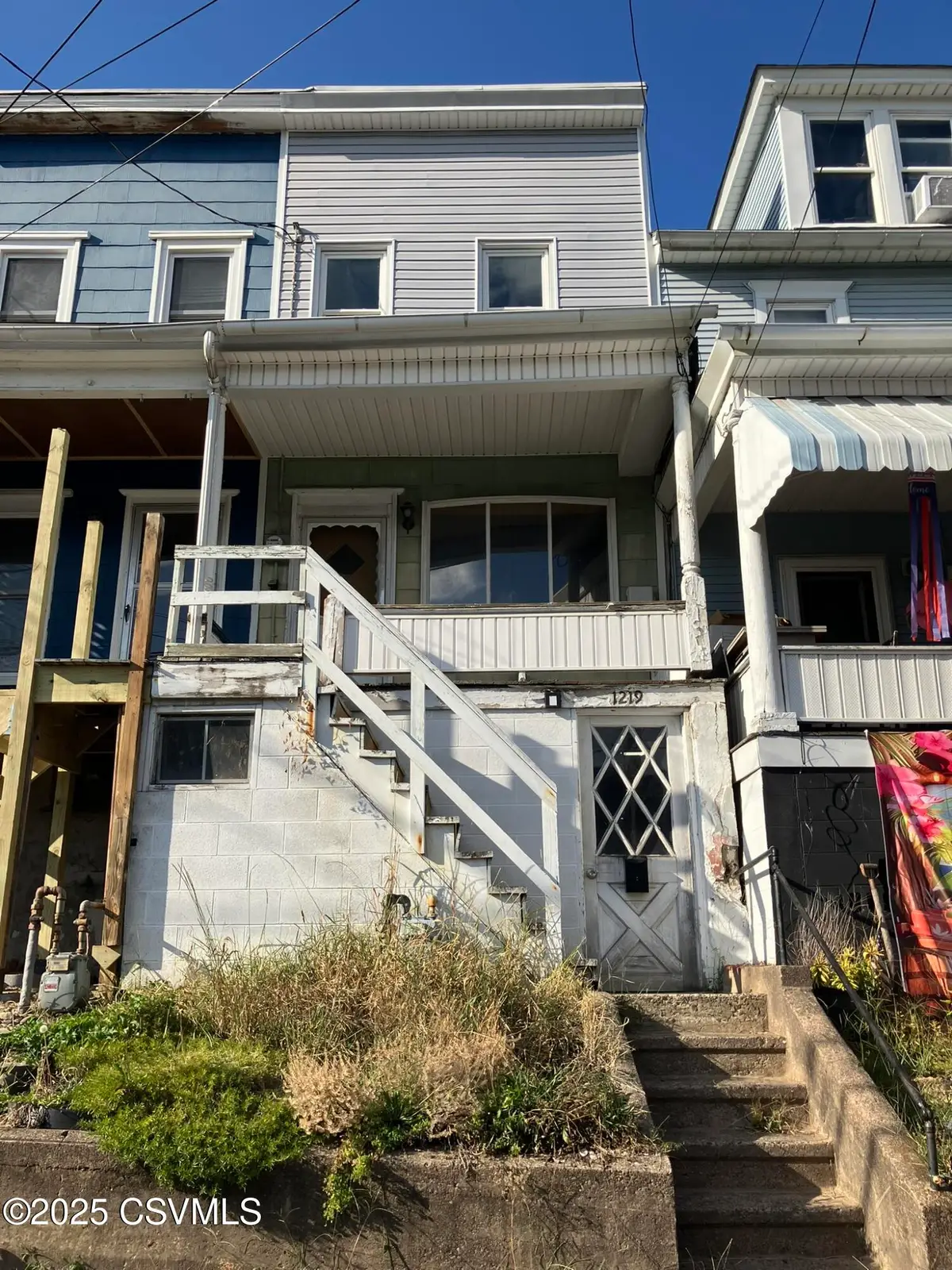 1219 W Walnut Street, Coal Township, PA 17866 - Image #1