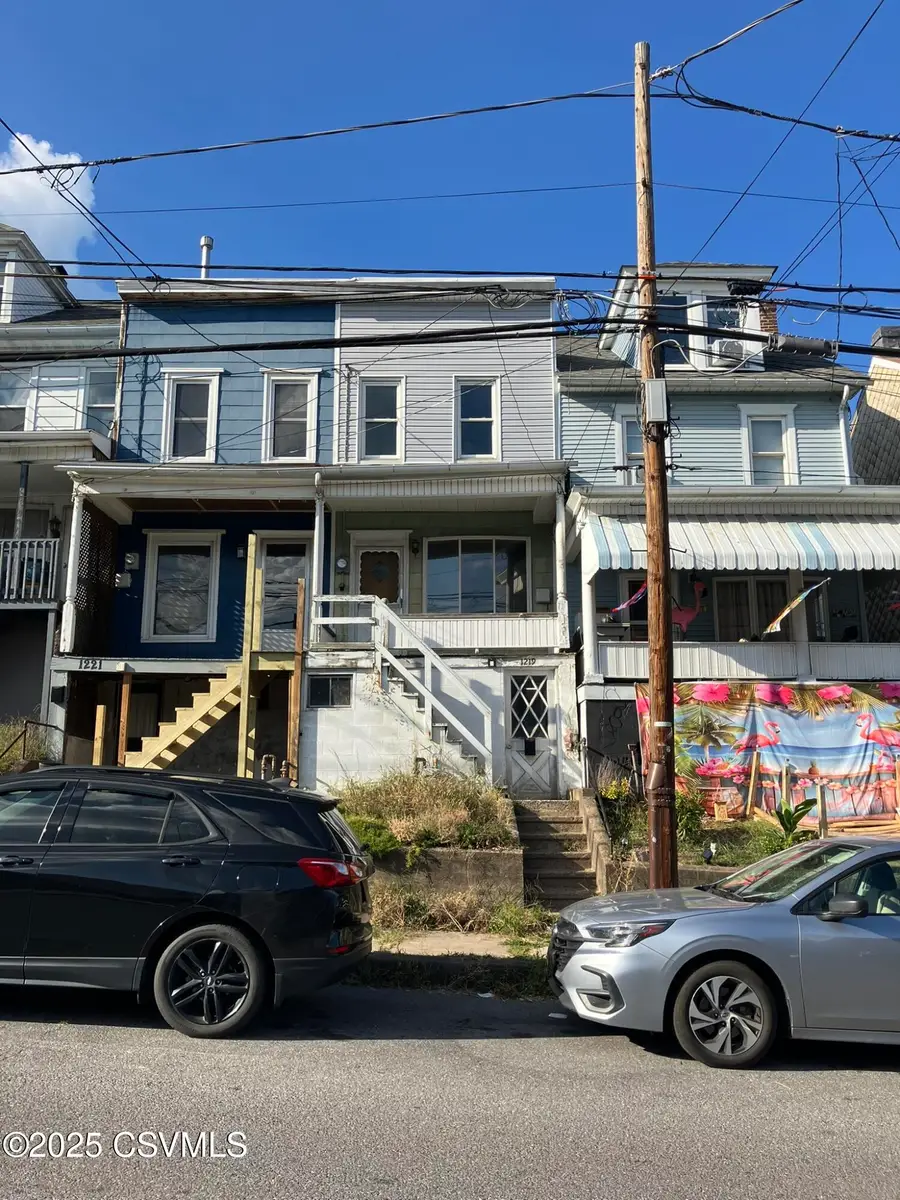 1219 W Walnut Street, Coal Township, PA 17866 - Image #2