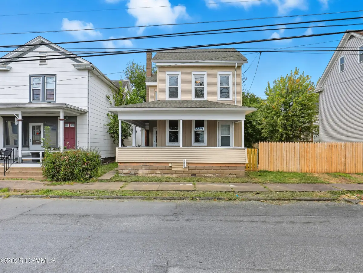 112 S 10th, Sunbury, PA 17801 - Image #1