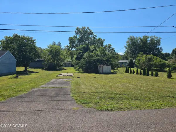 308 E Fifth Street, Mifflinville, PA 18631