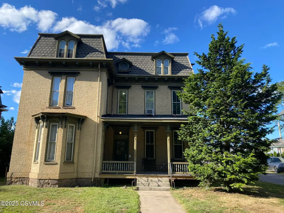936 W 4th Street, Williamsport, PA 17701 - Image #1