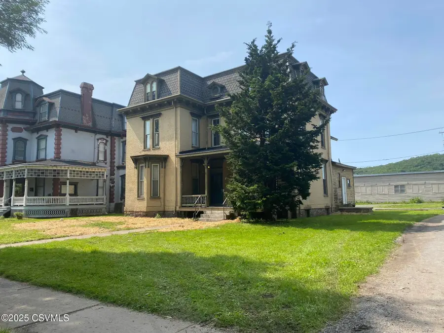 936 W 4th Street, Williamsport, PA 17701 - Image #2