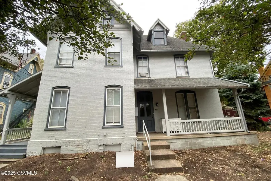 335-337 Center Street, Williamsport, PA 17701 - Image #2
