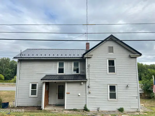 1985 Main Street, Port Trevorton, PA 17864