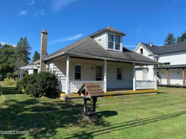 772 Mainville Drive, Bloomsburg, PA 17815