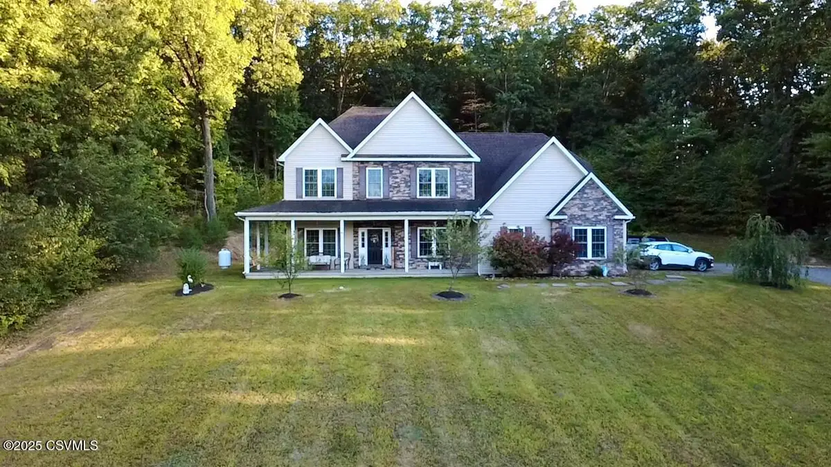 186 Fallen Pines Road, Elysburg, PA 17824 - Image #1