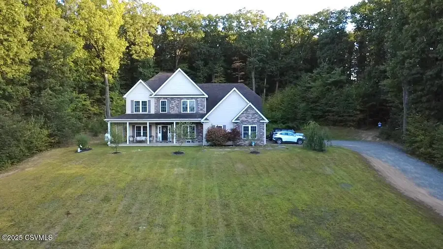 186 Fallen Pines Road, Elysburg, PA 17824 - Image #2