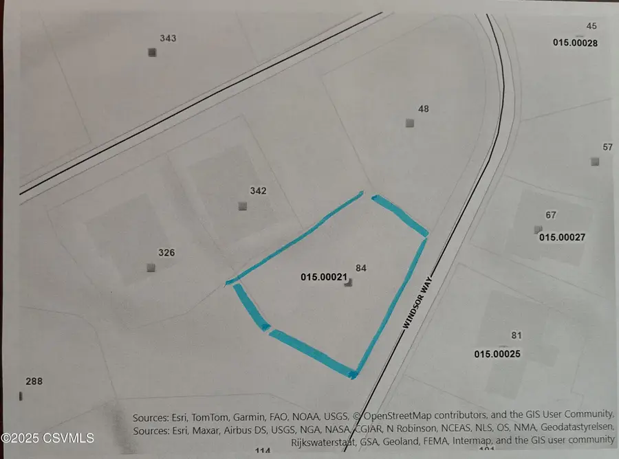 84 Windsor Way, Lewisburg, PA 17837 - Image #2