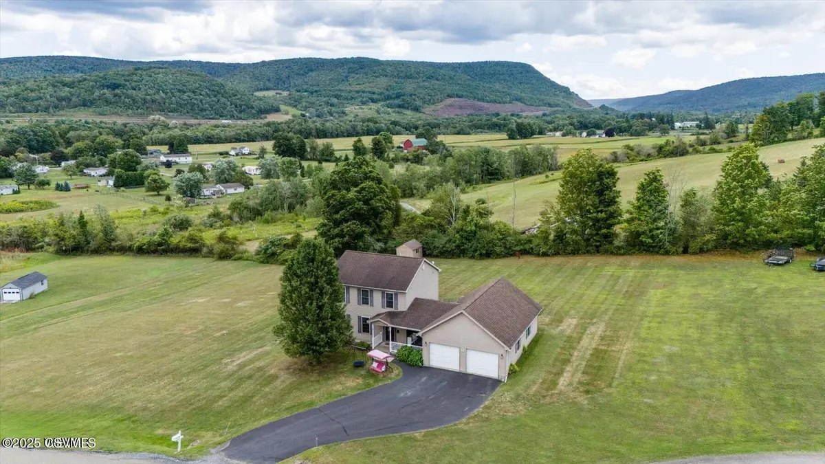 91 Carlton Drive, Covington, PA 16917 - Image #1