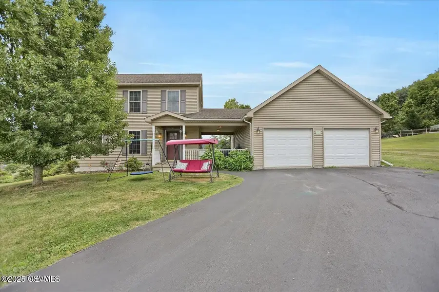 91 Carlton Drive, Covington, PA 16917 - Image #2