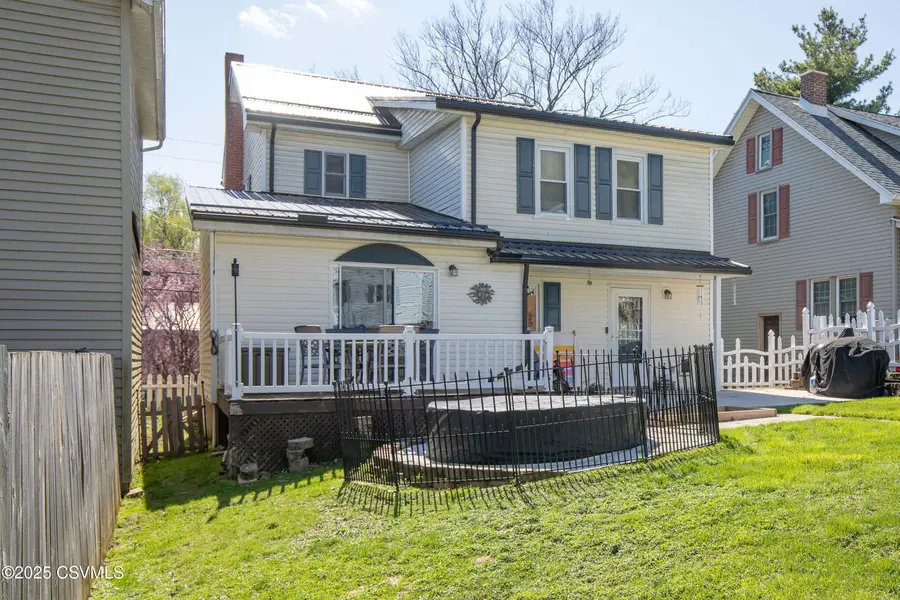 732 Salem Road, Selinsgrove, PA 17870 - Image #2