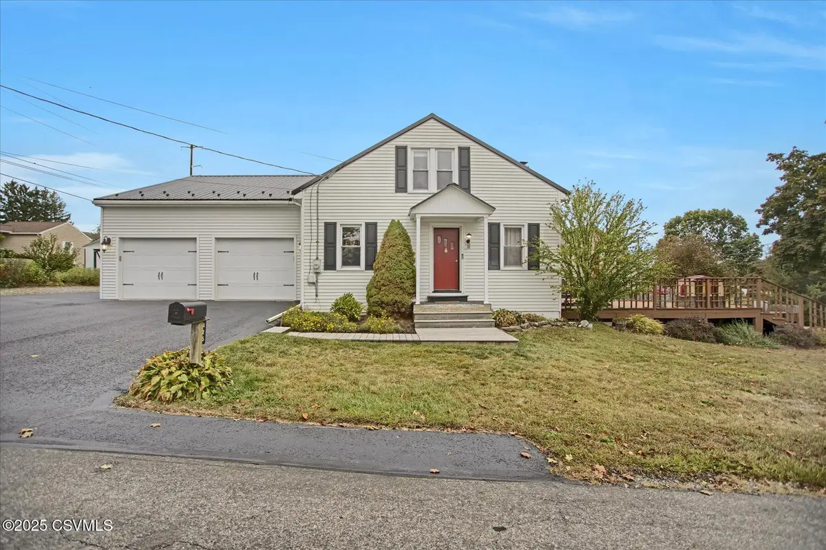 426 Center, Middleburg, PA 17842 - Image #1