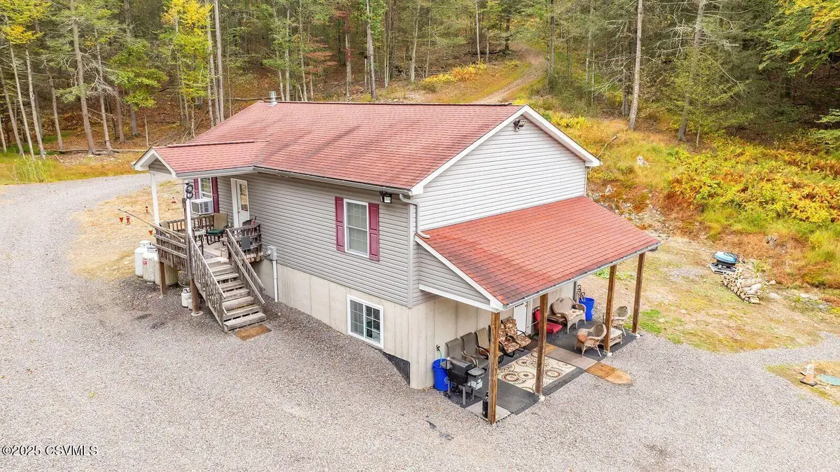 Lucky 7 Lane, Tunkhannock, PA 18657 - Image #1