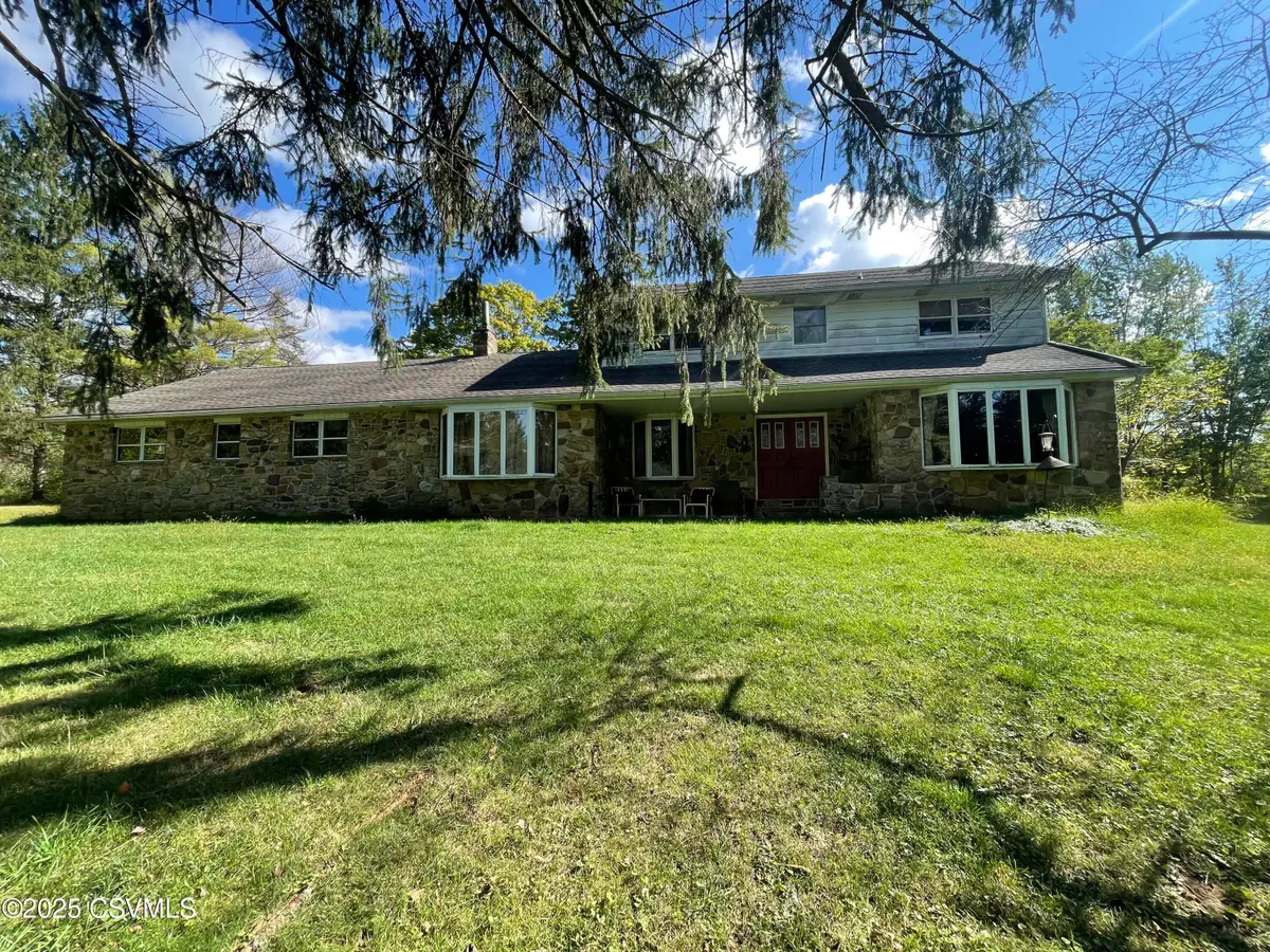 206 Knorrs Hill Road, Berwick, PA 18603 - Image #1