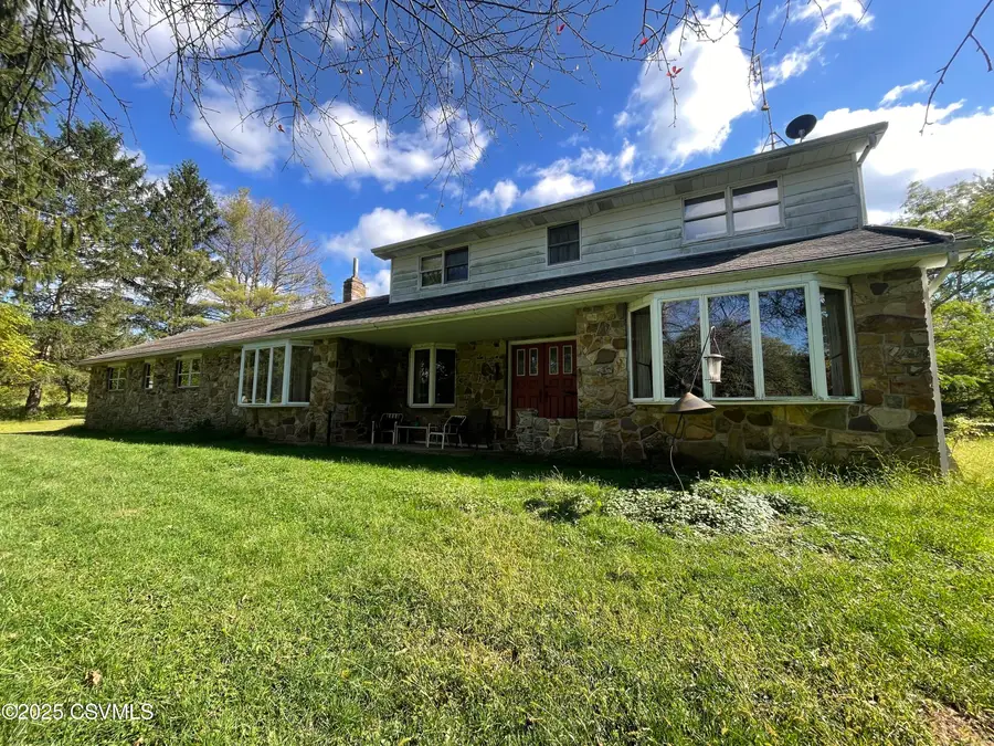 206 Knorrs Hill Road, Berwick, PA 18603 - Image #2