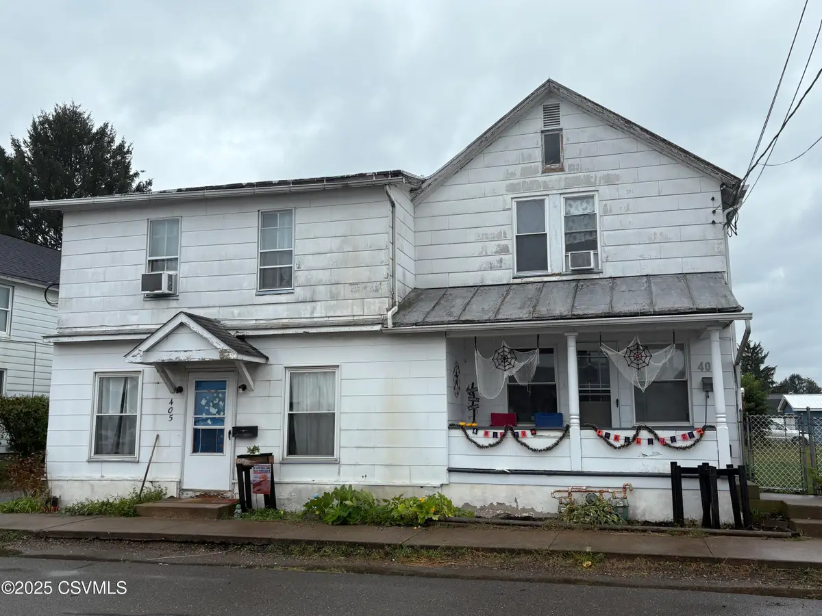 405-407 Mercer Street, Berwick, PA 18603 - Image #1