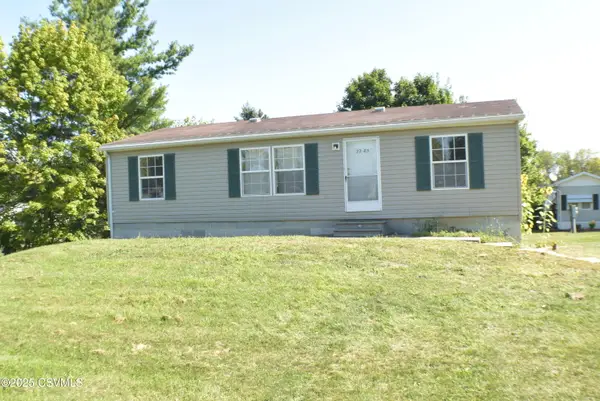 2285 Pa-235, Millmont, PA 17845