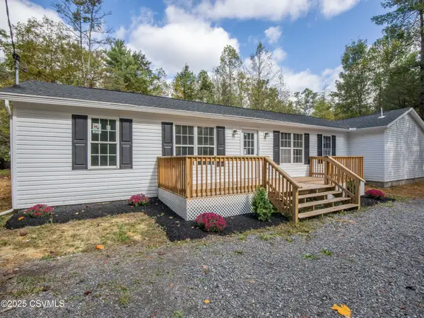 114 Fisher Circle, Mifflinburg, PA 17844