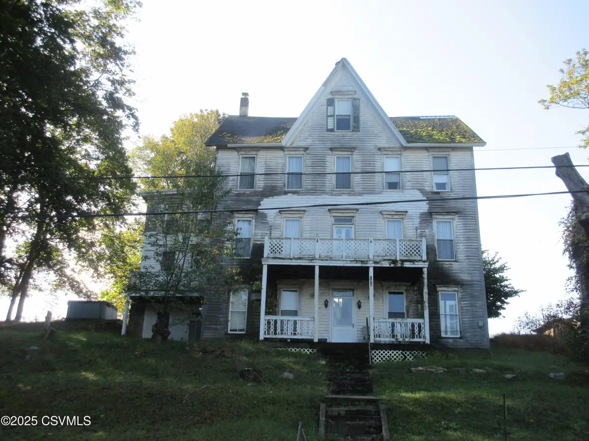 176 Mill Grove, Catawissa, PA 17820 - #1