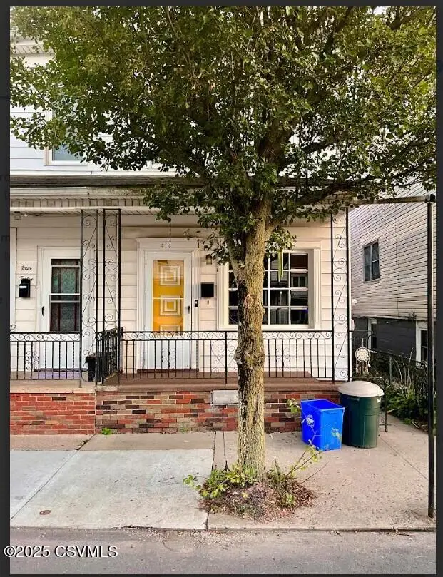 414 W 4th, Mount Carmel, PA 17851 - Image #1