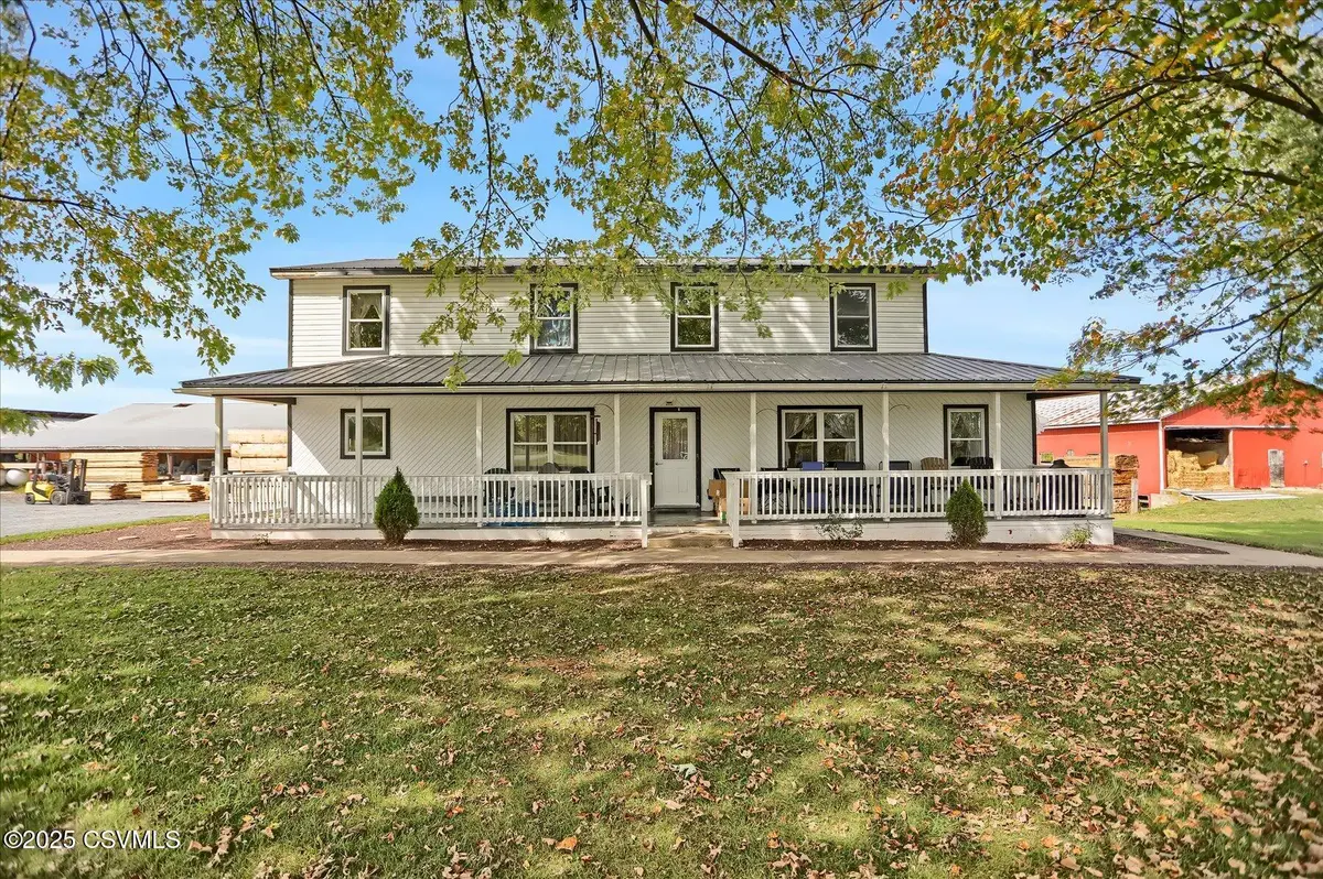 953 Schuyler, Turbotville, PA 17772 - Image #1