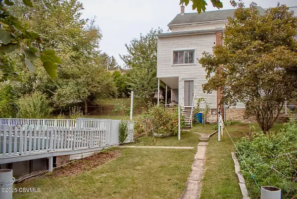 128 E Market Street, Williamstown, PA 17098