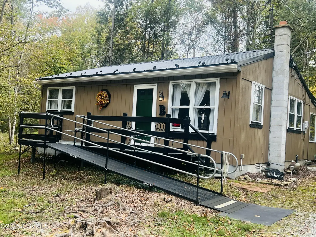 108 Stansfield Road, Dushore, PA 18614 - Image #1