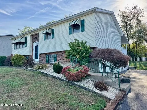 526 Locust Street, Northumberland, PA 17857
