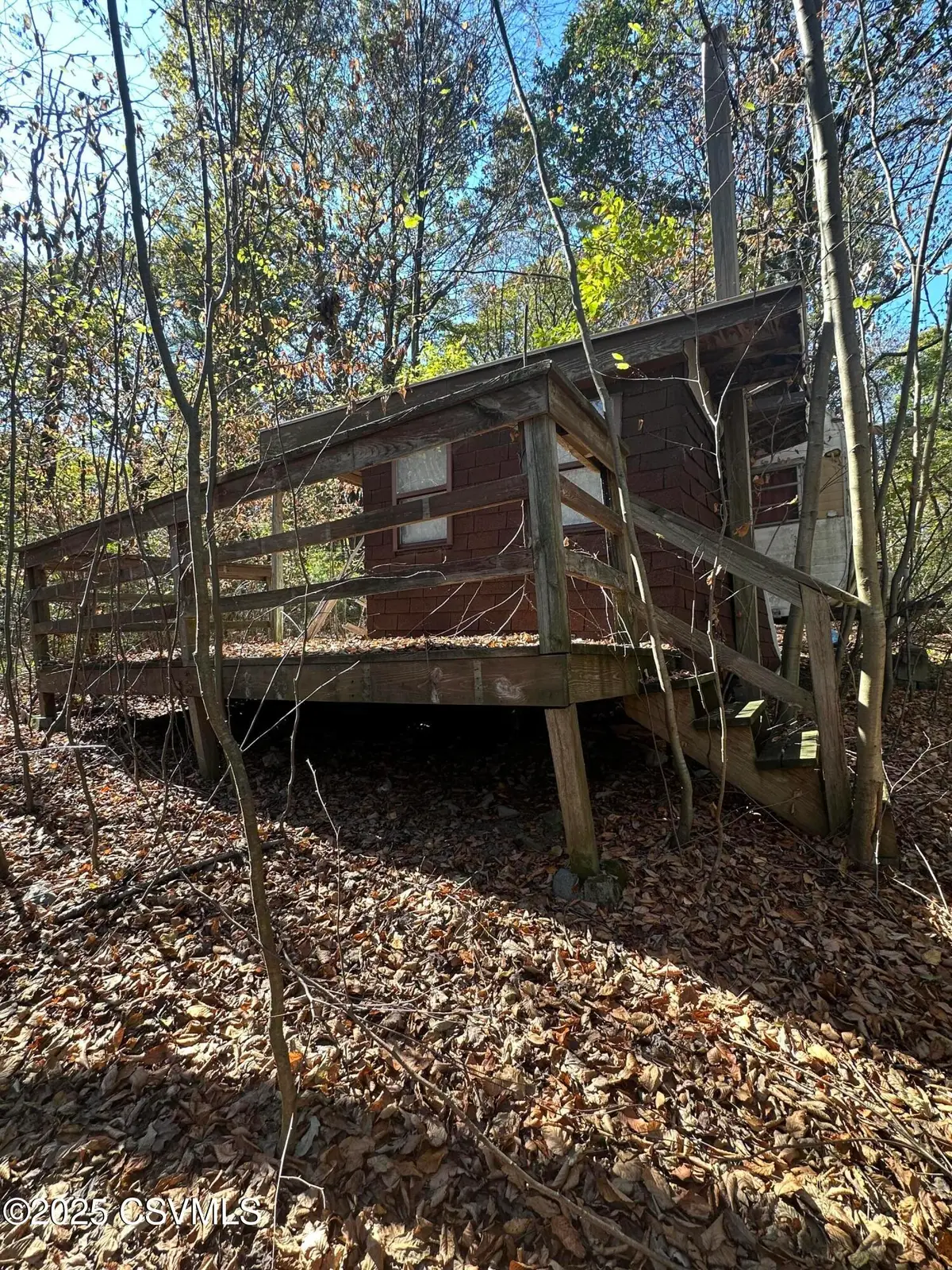 74 & 75 Elm Drive, Catawissa, PA 17820 - #1