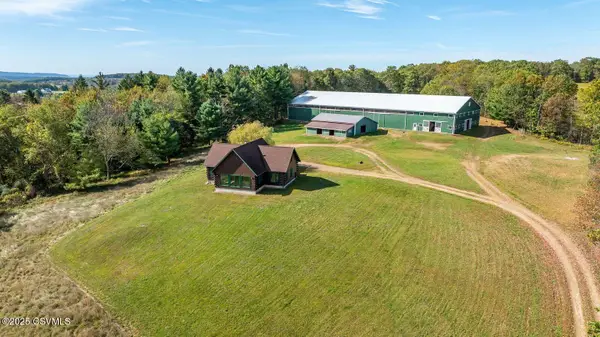 76 Ferry Carrig Lane, Benton, PA 17814