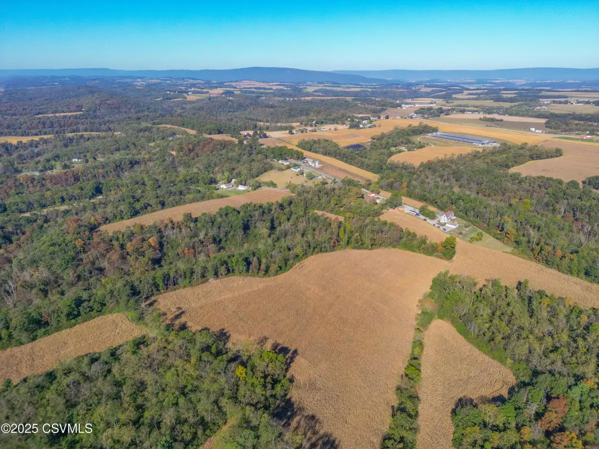 PARCEL 2 Smalsh Barrick Road, Middleburg, PA 17842 - #1