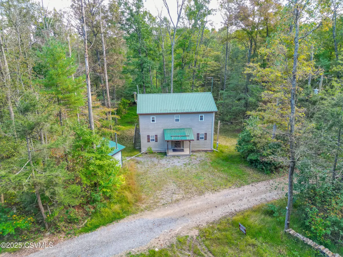 579 Mossy Oak Lane, Mifflinburg, PA 17844 - Image #1