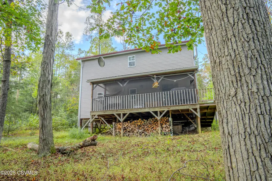 579 Mossy Oak Lane, Mifflinburg, PA 17844 - Image #3