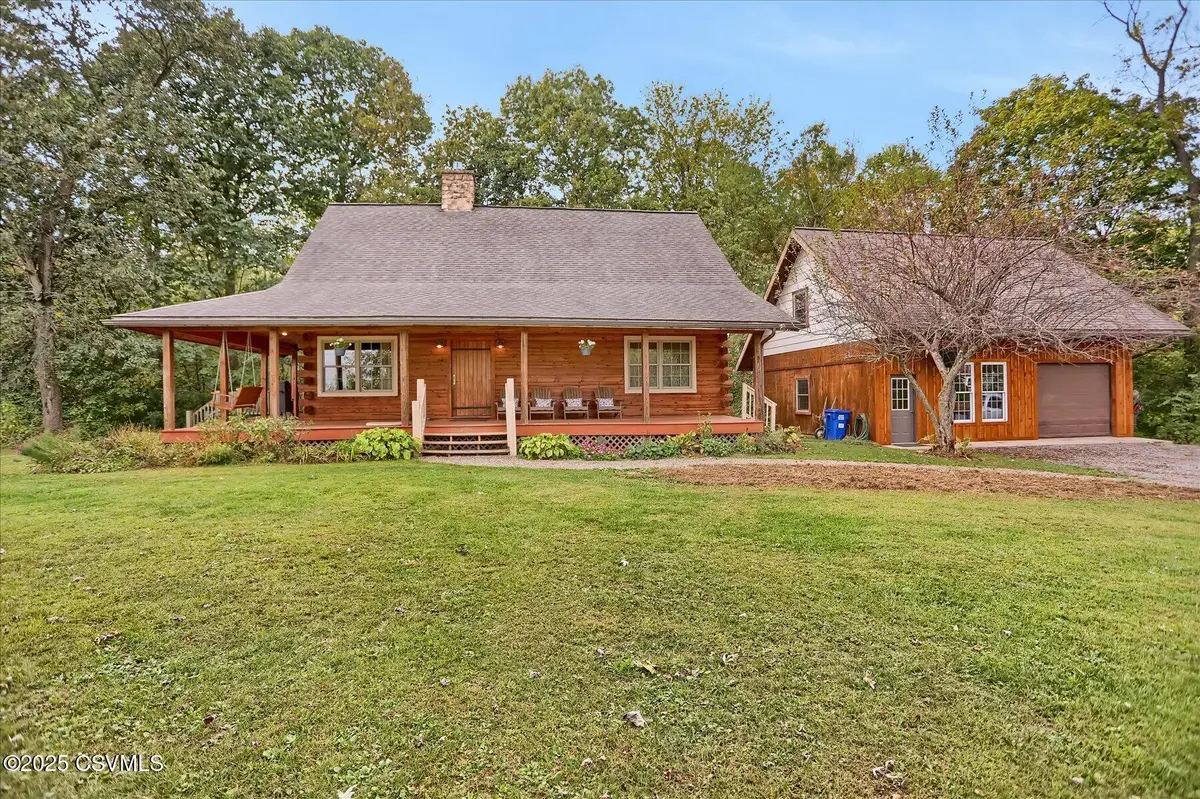 106 Pentz Road, New Columbia, PA 17856 - Image #1