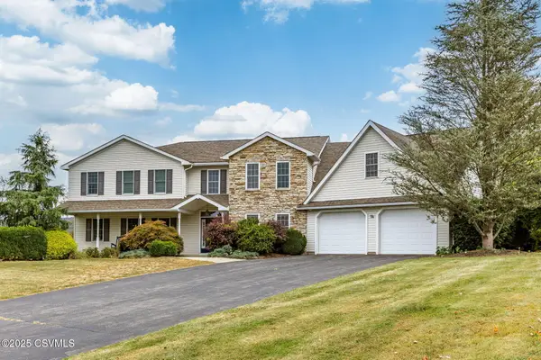 14 Fairfield Lane, Danville, PA 17821