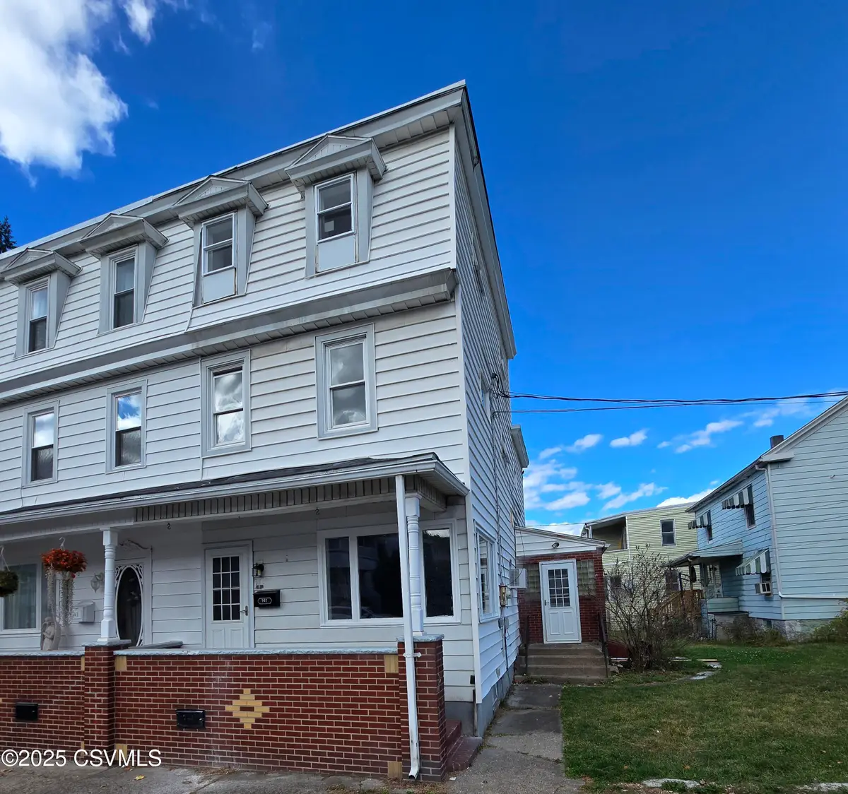 141 W 5th Street, Mount Carmel, PA 17851 - Image #1