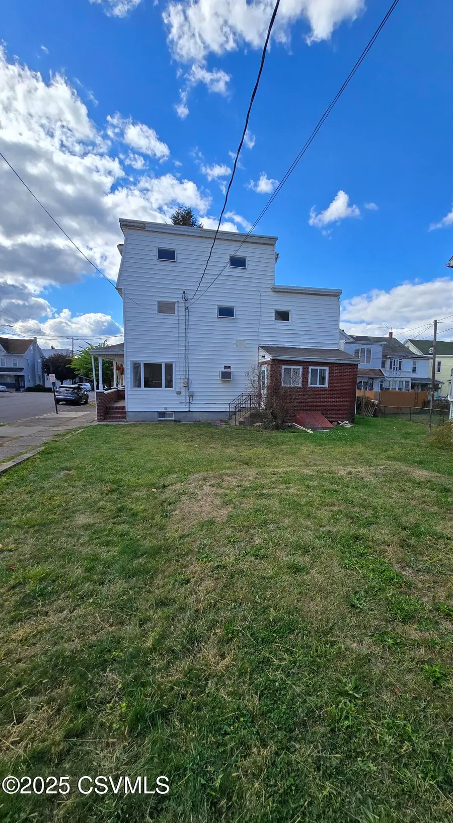 141 W 5th Street, Mount Carmel, PA 17851 - Image #3