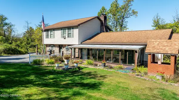 21 Pepper Hills Drive, Danville, PA 17821