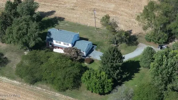 47 Snyder Lane, Lewisburg, PA 17837