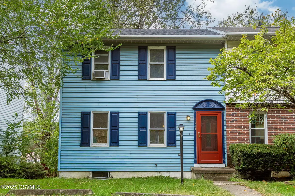 1747 First Street, Danville, PA 17821 - #1