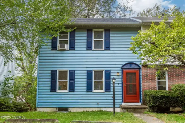 1747 First Street, Danville, PA 17821