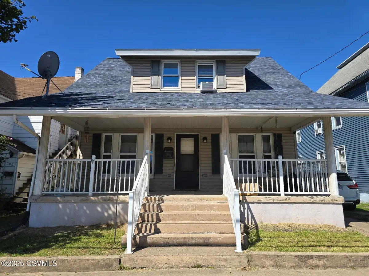 305 Summerhill Avenue, Berwick, PA 18603 - Image #1