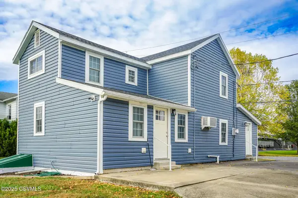 156 S Center Street, Montandon, PA 17850